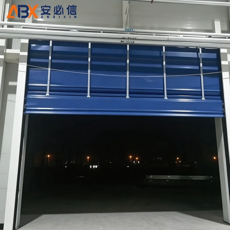 嘉峪关市升降平台