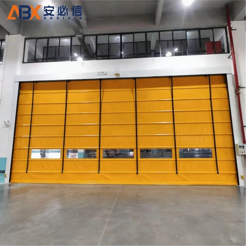 嘉峪关市机械式门封